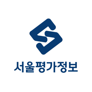 서울평가정보 로고