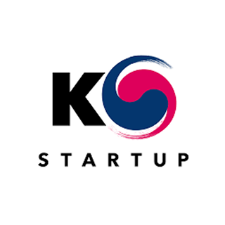 KR STARTUP 로고